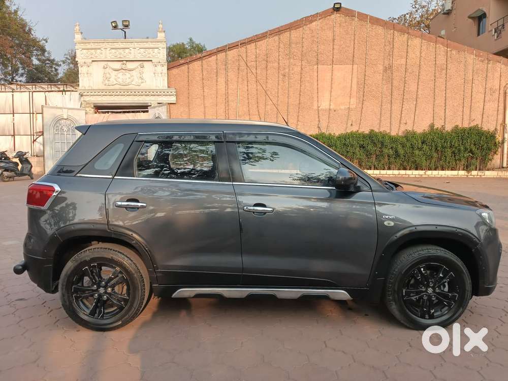 Maruti Suzuki Brezza Zdi, 2019, Diesel