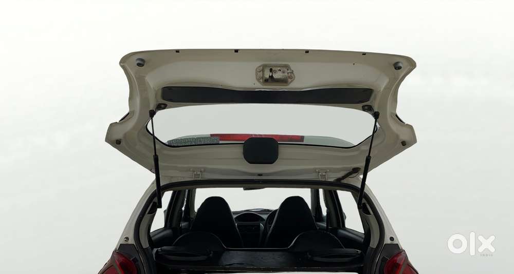 Maruti Suzuki Alto 800 Lxi, 2018, Petrol