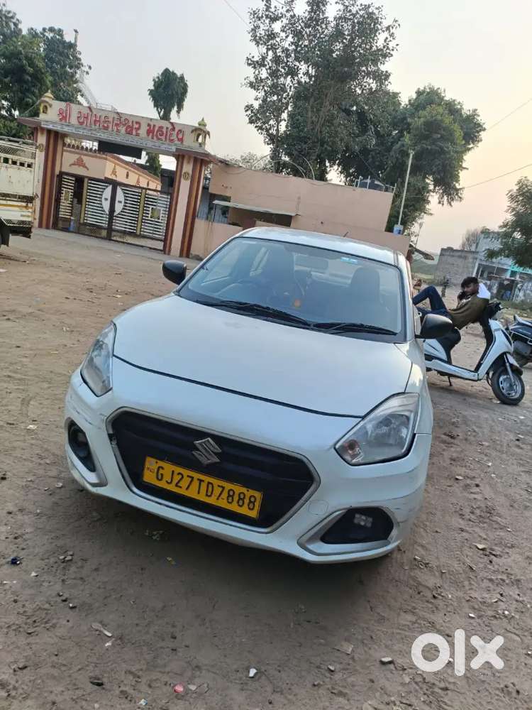 Genuine Km Well Maintained Car