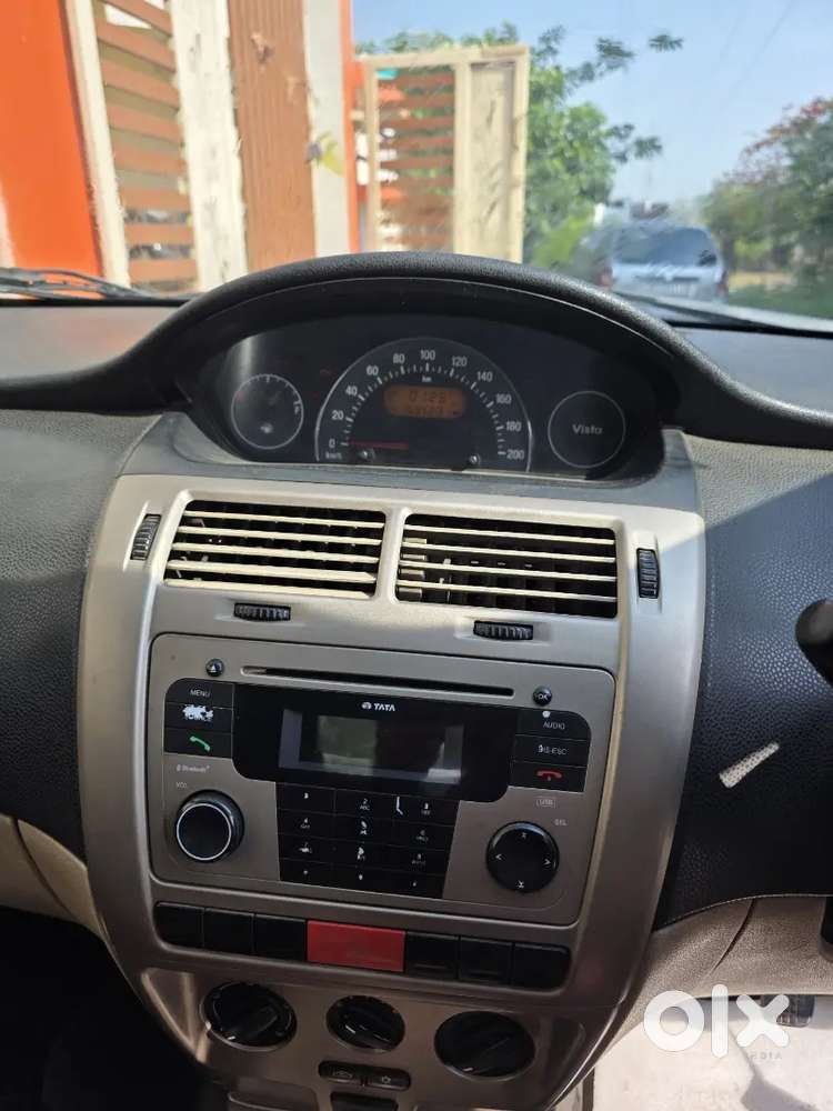 Vista Car Bechani Hai