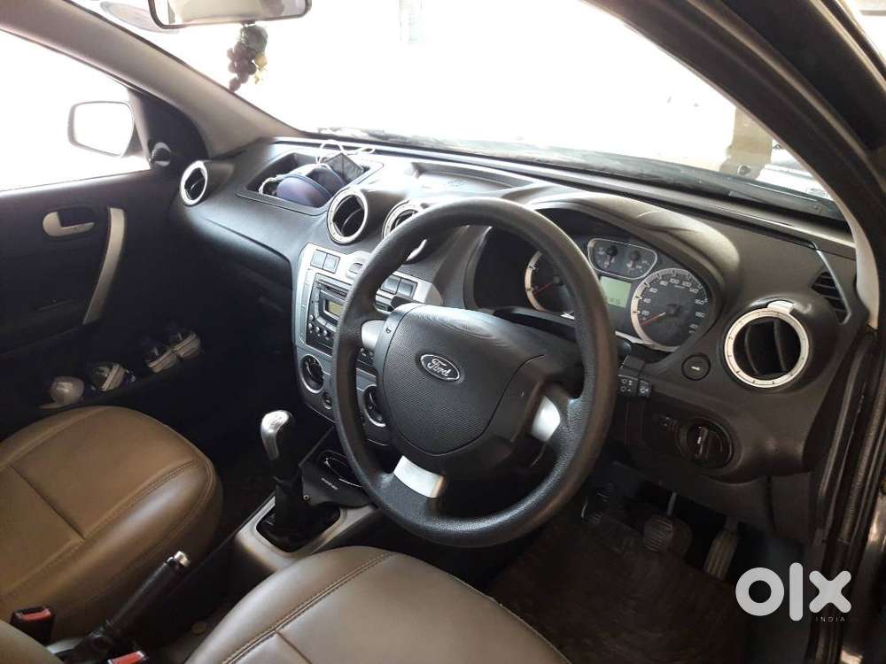 Doctor Single Owner Driven Ford Fiesta Classic Diesel In Top Condition