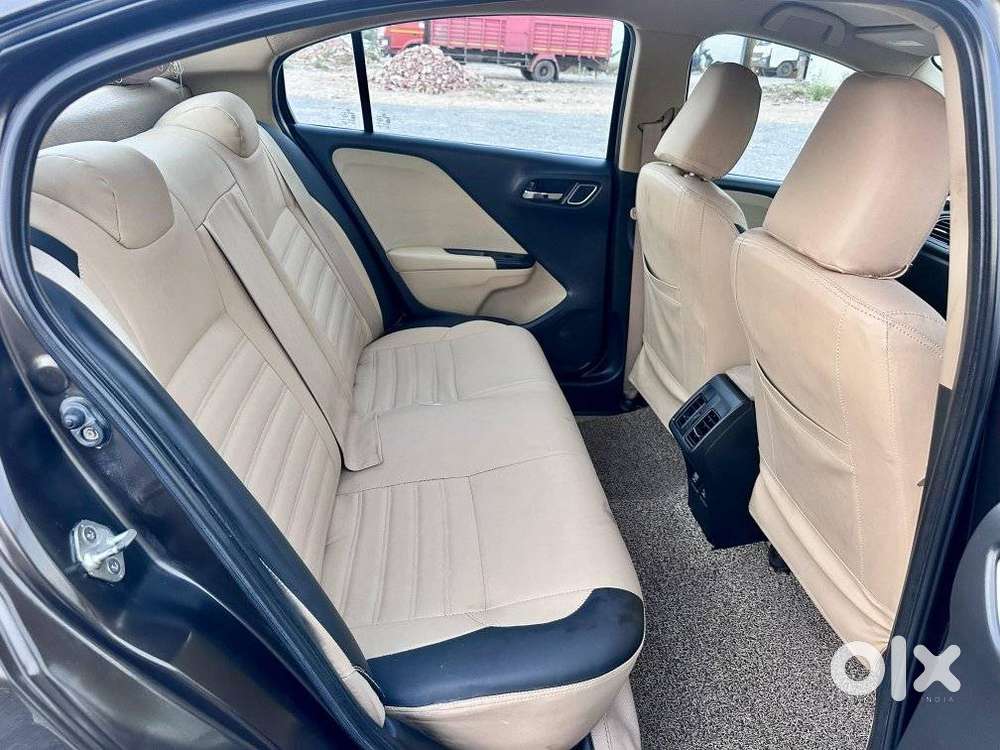 Honda City I-dtec V, 2017, Diesel