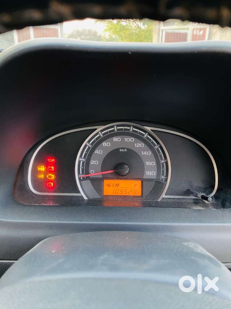 Alto Lxi Maruti 2018