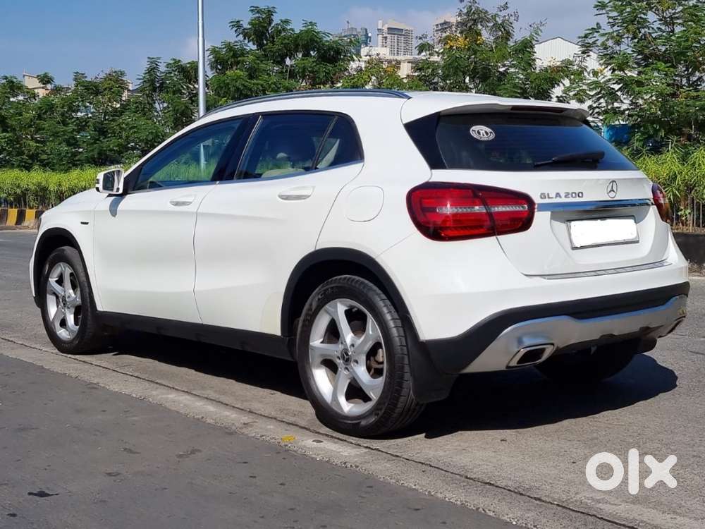White Gla 2019 @ 16 Lacs