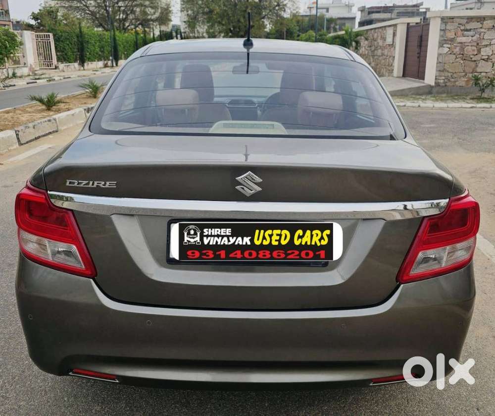 Maruti Suzuki Swift Dzire Vxi(o) Mt, 2023, Cng & Hybrids