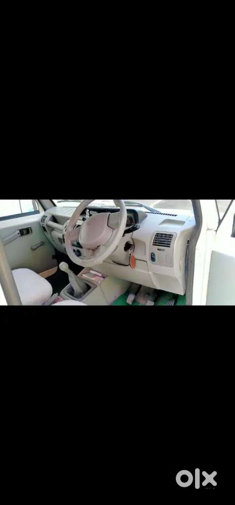 Mahindra Bolero 2013 Model