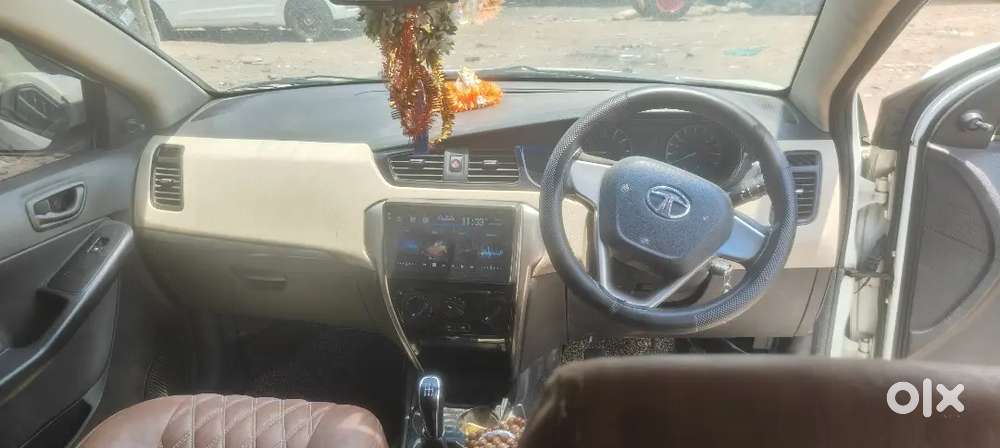 Zest Tata No Complents