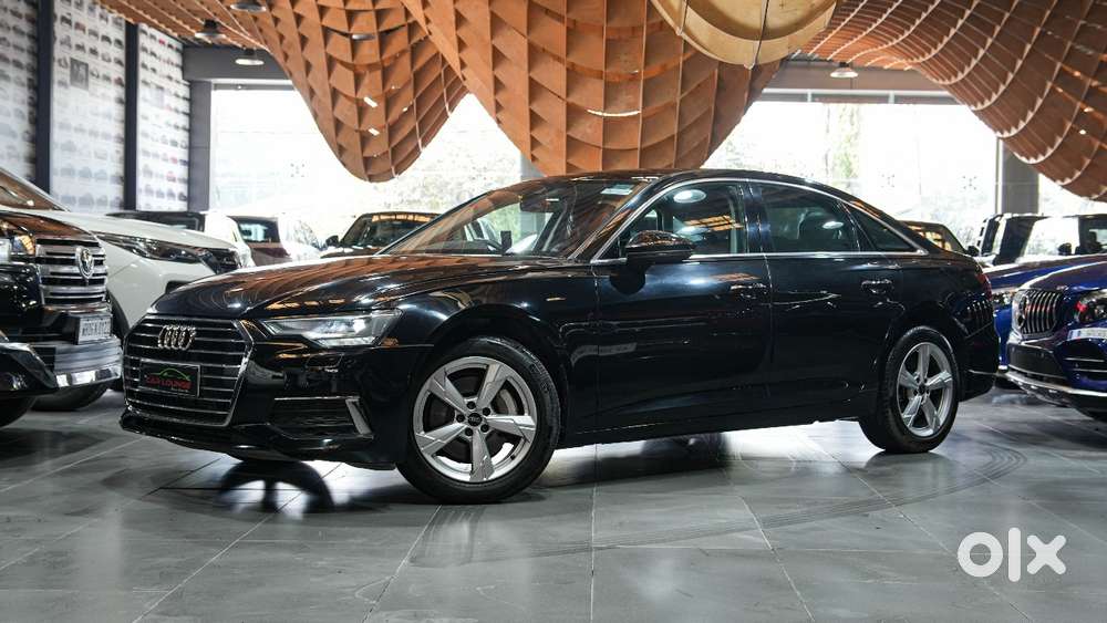 Audi A6 2.0 45 Tfsi Premium Plus, 2023, Petrol