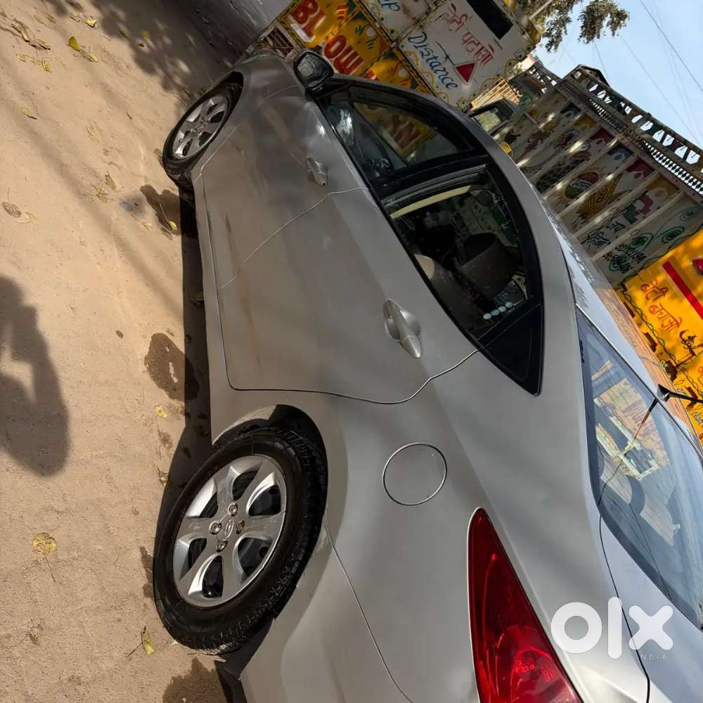 Hyundai Verna 2011 Petrol Manual