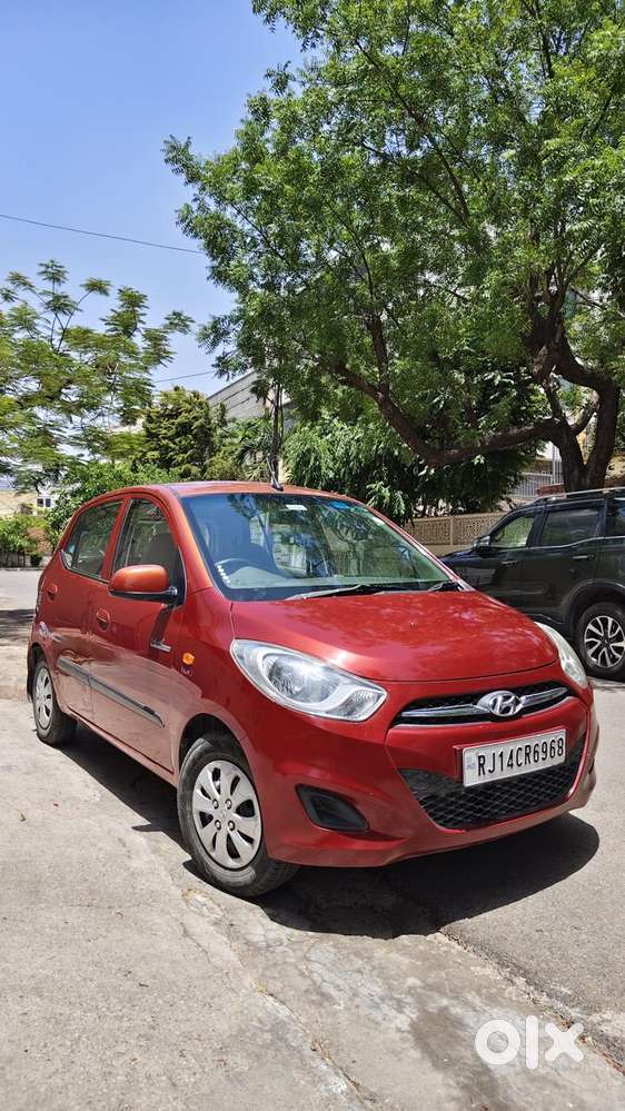 Hyundai I10 1.2 Kappa Magna, 2013, Lpg