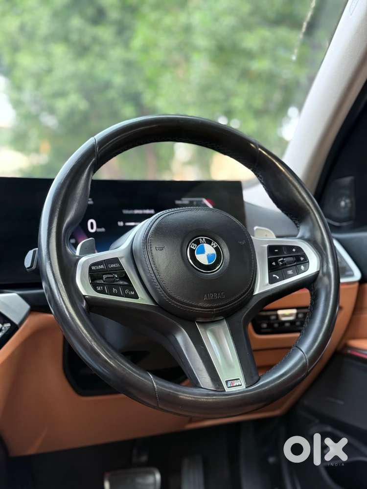 Bmw 3 Series Gran Limousine 2.0 330li Iconic Edition, 2024, Petrol