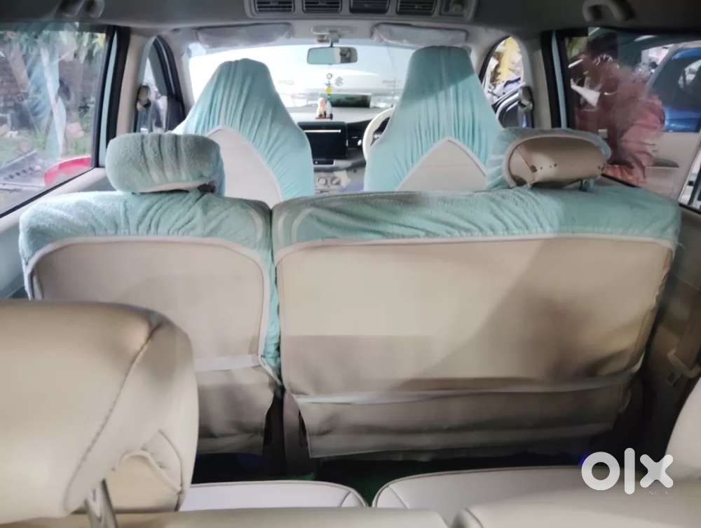 Maruti Suzuki Ertiga Vxi Cng, 2023, Cng & Hybrids