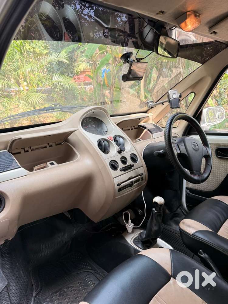 Tata Nano Twist Xt 2014