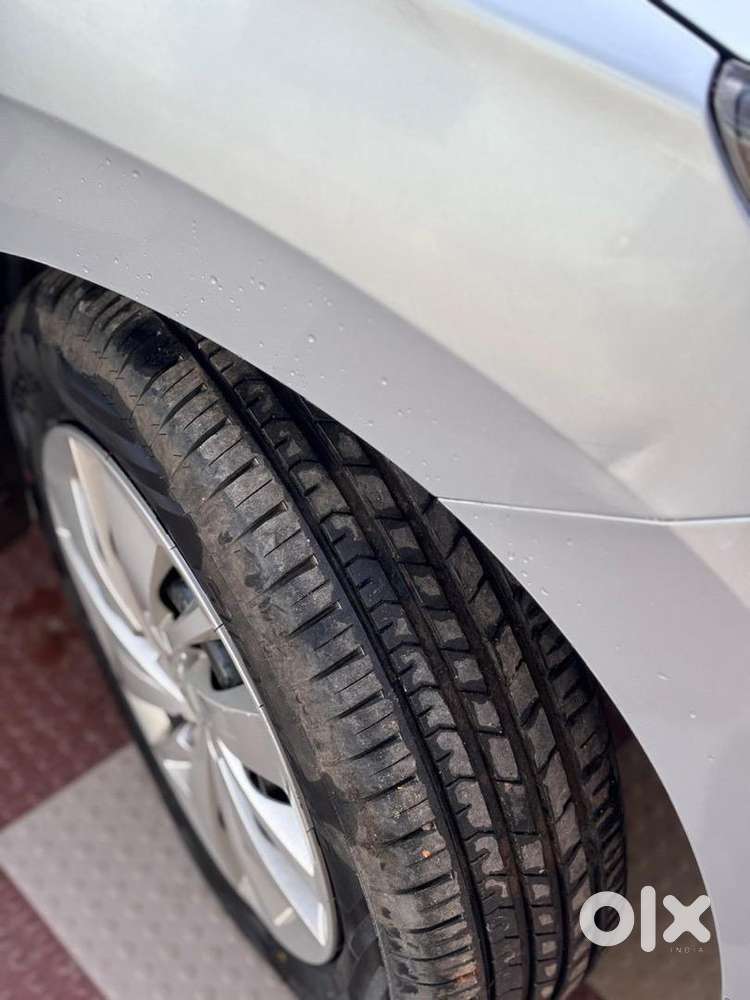 Maruti Suzuki Baleno 2022 Petrol Good Condition