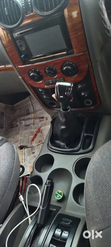 Mahindra Scorpio Classic 2013 Diesel Well Maintained