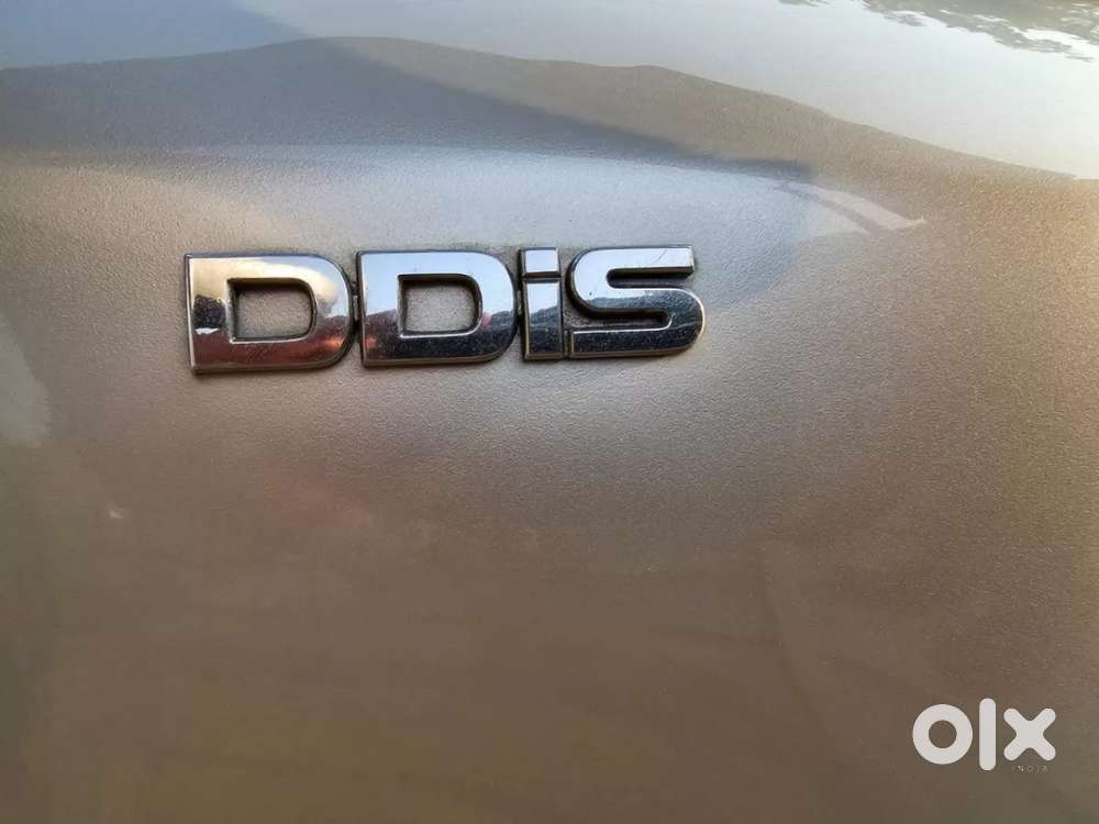 Maruti Suzuki Dzire 2017-2020 Zdi, 2019, Diesel