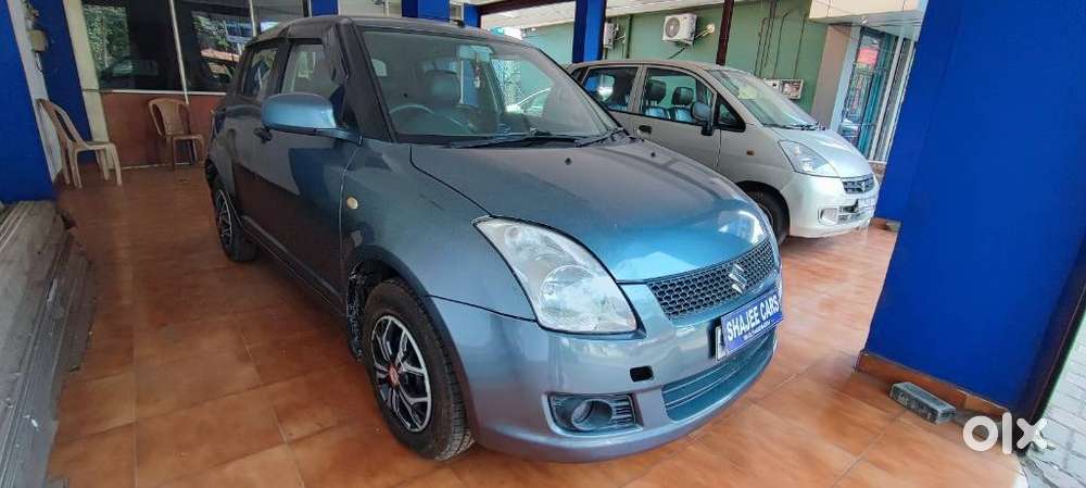 Maruti Suzuki Swift 2004-2010 1.3 Vxi, 2010, Petrol