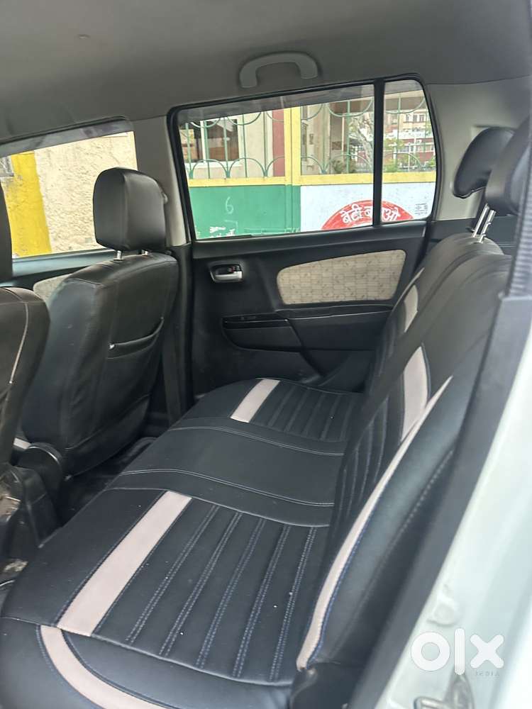 Maruti Suzuki Wagon R 1.0 Vxi Felicity Edition, 2018, Petrol