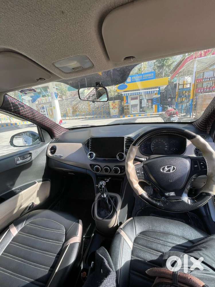 Hyundai Xcent 2014 Diesel