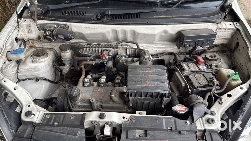 Maruti Suzuki Alto 2016