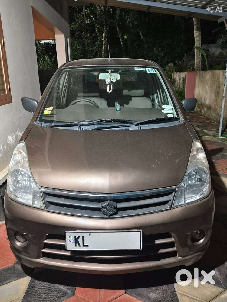 Maruti Zen Estilo 2010