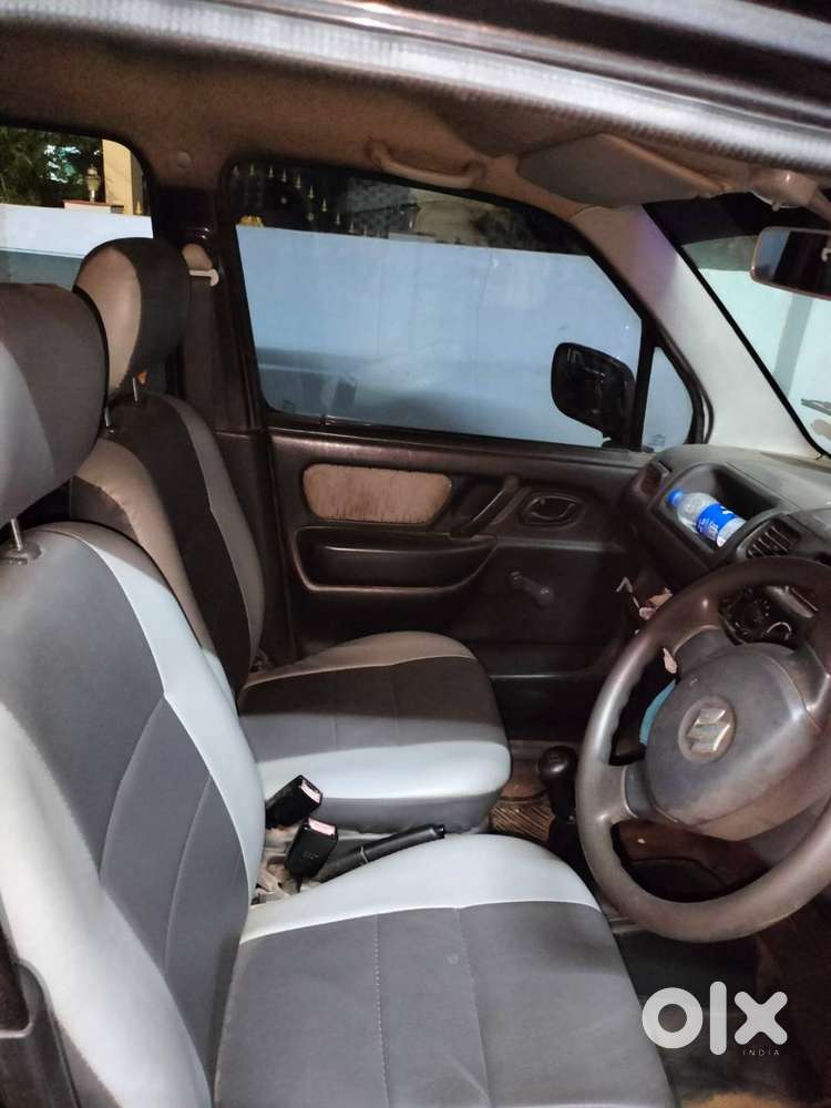 2006 Maruti Suzuki Wagon R