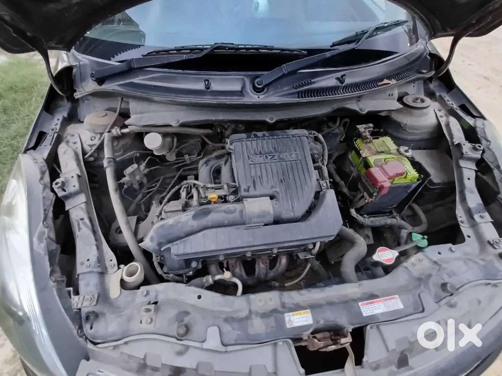 Maruti Suzuki Dzire