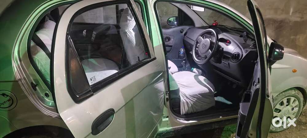 Chevrolet Spark 1.0 Lt 2009