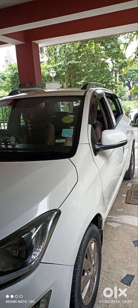 I20 For Sale