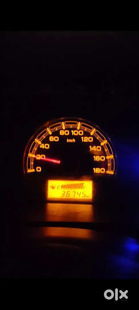 Maruti Suzuki Alto 800 2022 Petrol Well Maintained