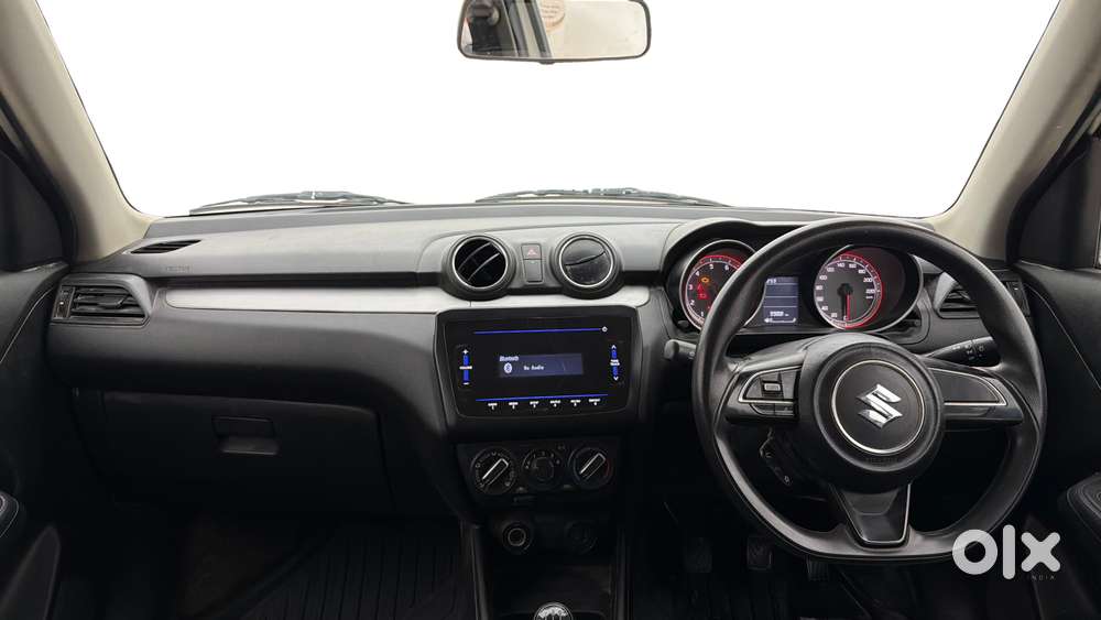 Maruti Suzuki Swift Vvt Vxi, 2022, Petrol