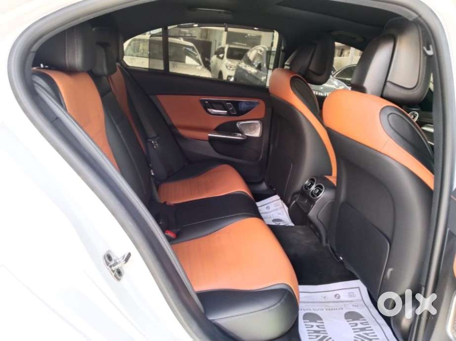 Mercedes-benz C-class Amg Line C 300d, 2023, Diesel