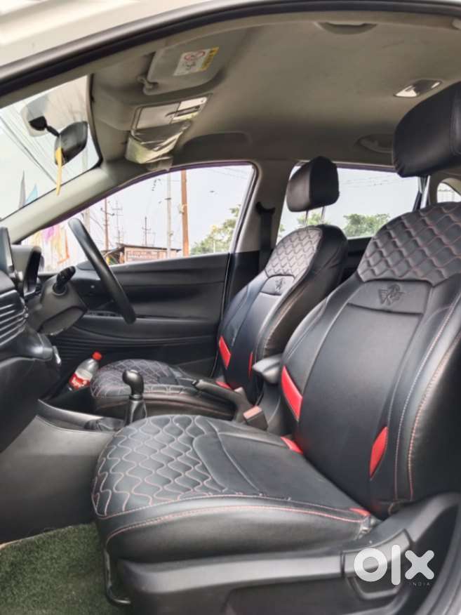Hyundai I20 Sportz 1.2 Mt, 2021, Petrol