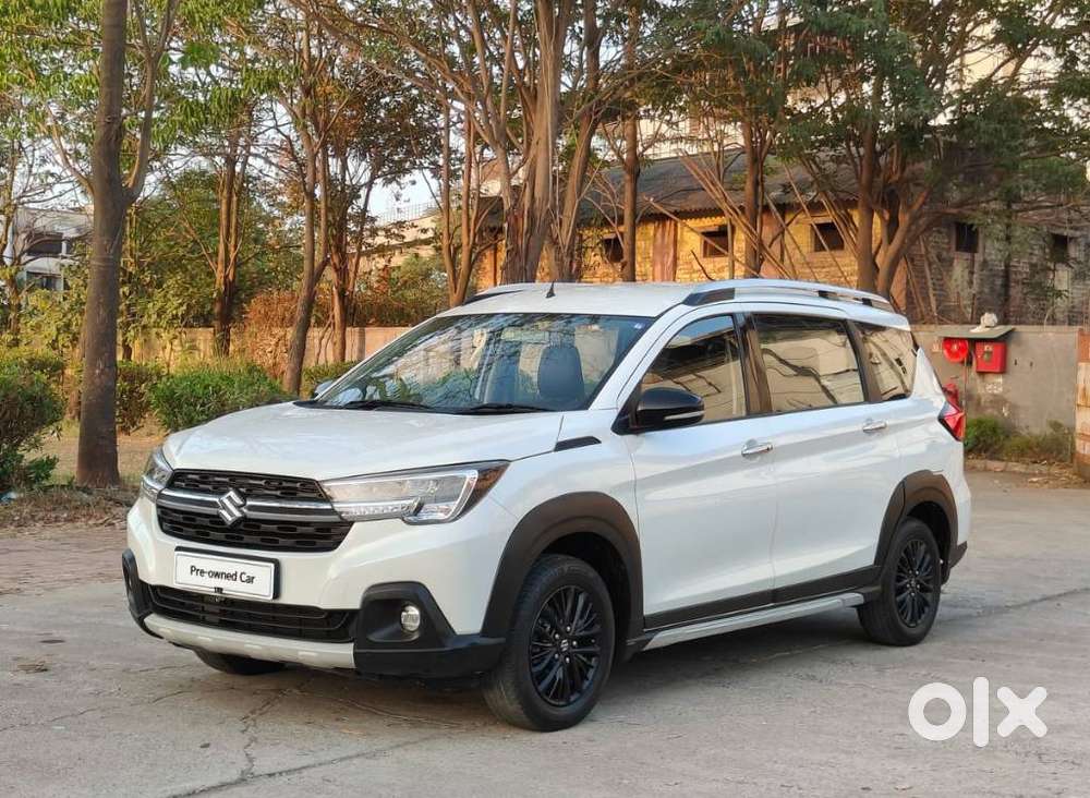 Maruti Suzuki Xl6 Zeta, 2019, Petrol