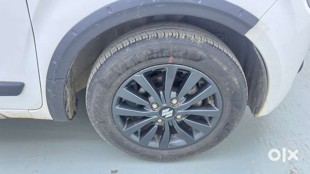 Maruti Suzuki Wagon R 1.2 Zxi Plus Amt, 2022, Petrol