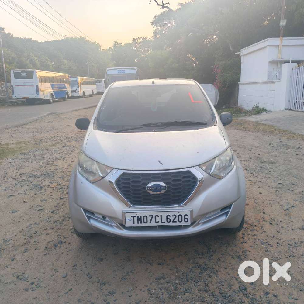 Datsun Redi-go 2017 &ndash; 2nd Owner | 54,439 Km | Good Con