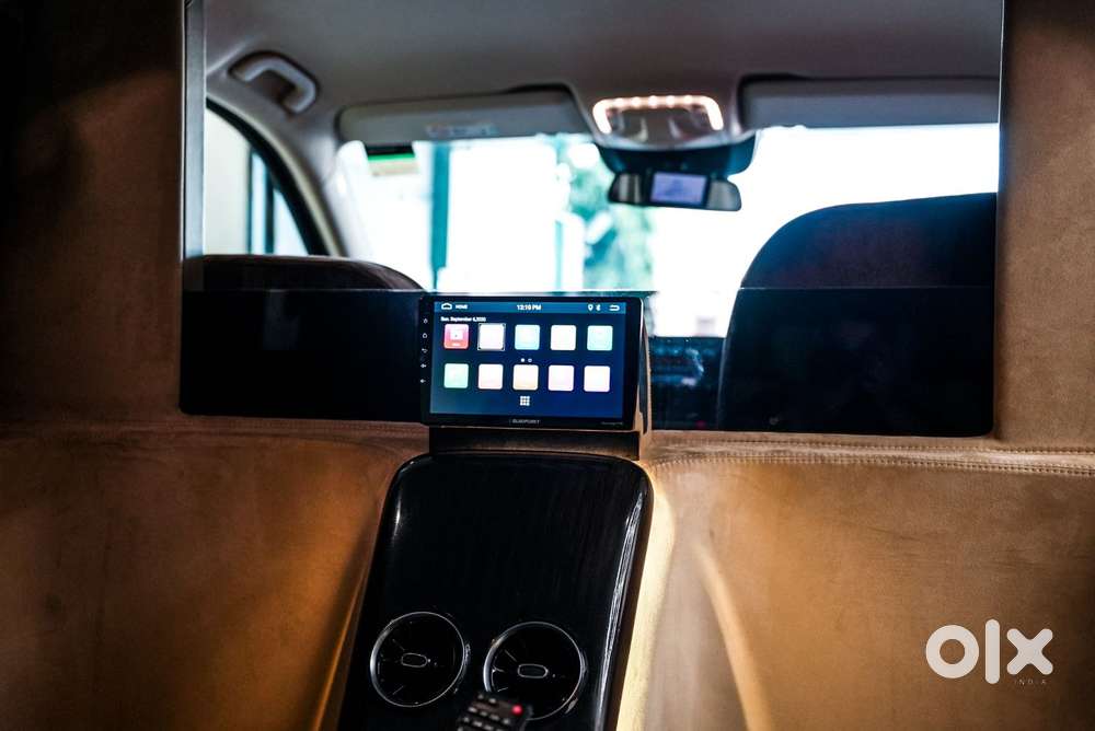 Mercedes-benz V-class 2.1 220 Expression Diesel At, 2021, Petrol