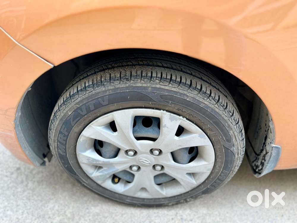 Hyundai Grand I10 Petrol Manual 2016
