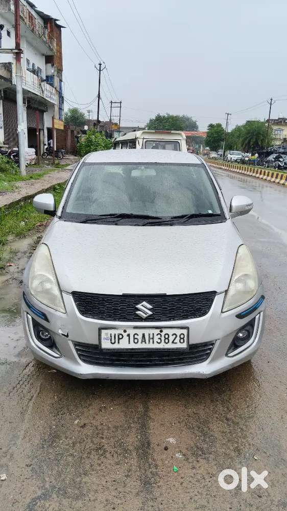 Maruti Suzuki Swift 2011