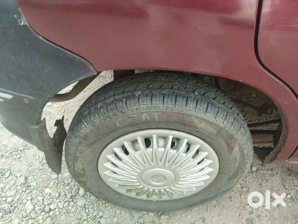 Maruti Suzuki Alto 2010 Petrol 48000 Km Driven