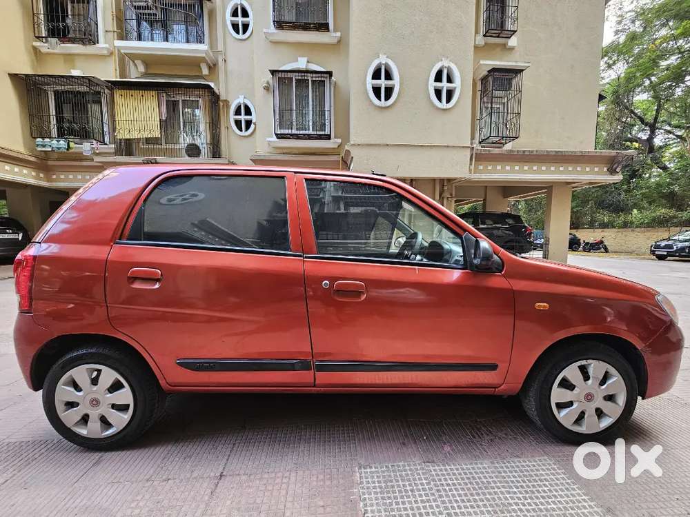 Lord Alto K10 For Sale