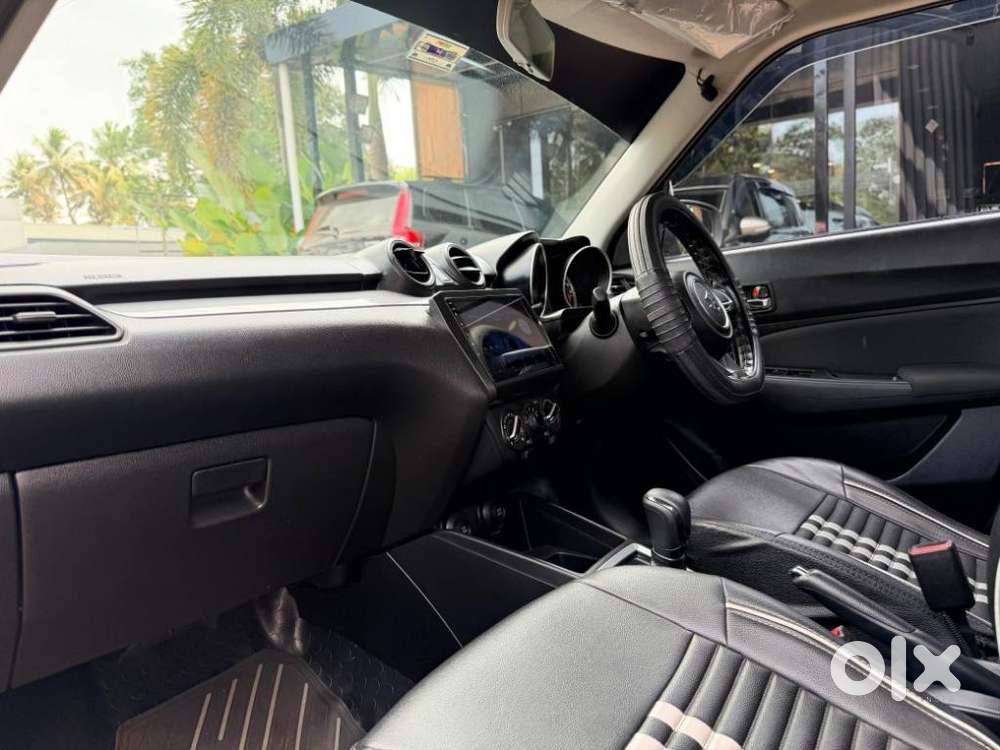 Maruti Suzuki Swift Amt Vxi, 2018, Petrol