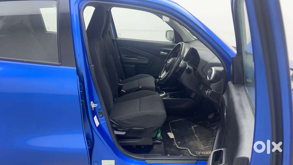 Maruti Suzuki Celerio 1.0 Zxi Plus Ags, 2021, Petrol