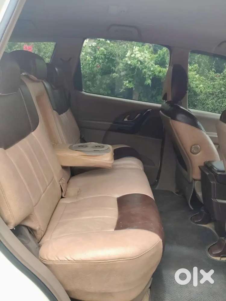 Mahindra Xuv500 2012 Diesel 105000 Km Driven