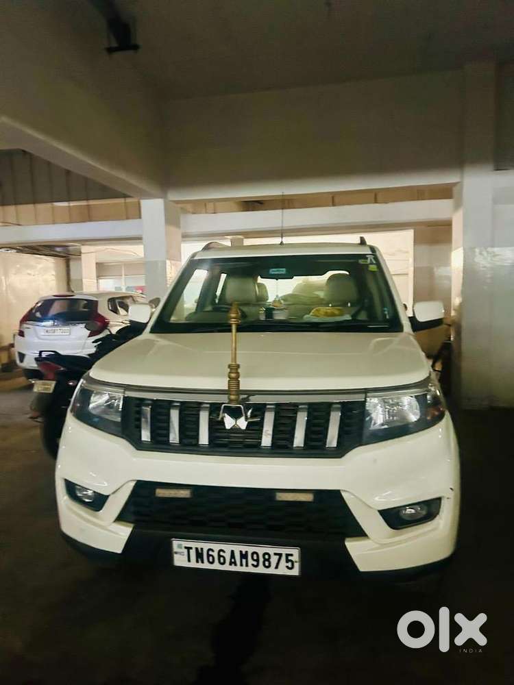 Mahindra Diesel Car 2023 For Sale 10.80 Lacs Negotiable