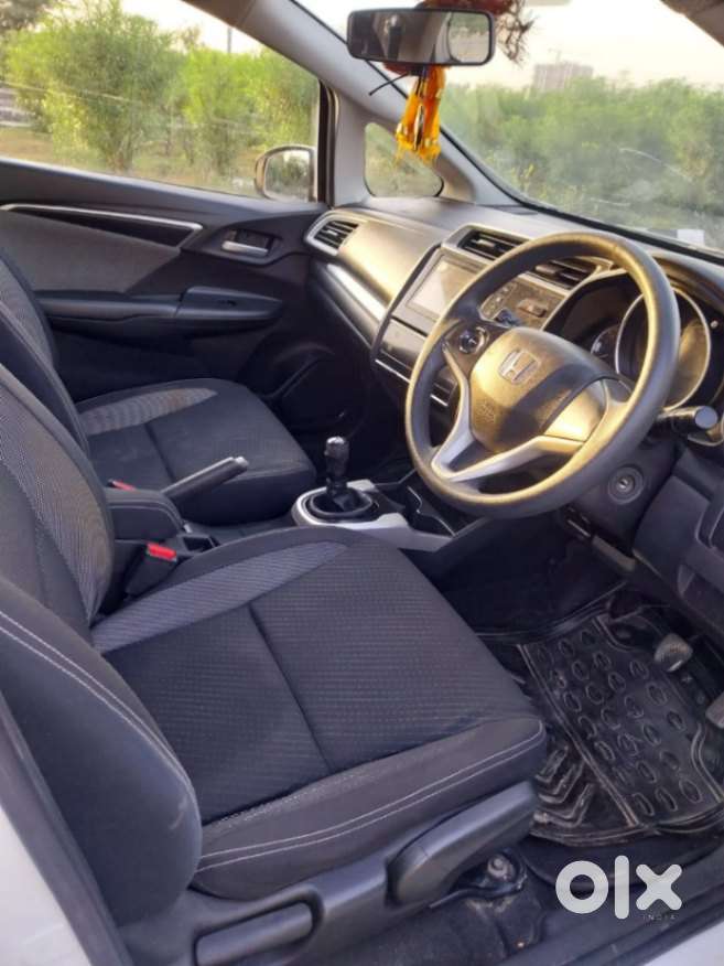 Honda Wr-v I-vtec Vx, 2018, Petrol