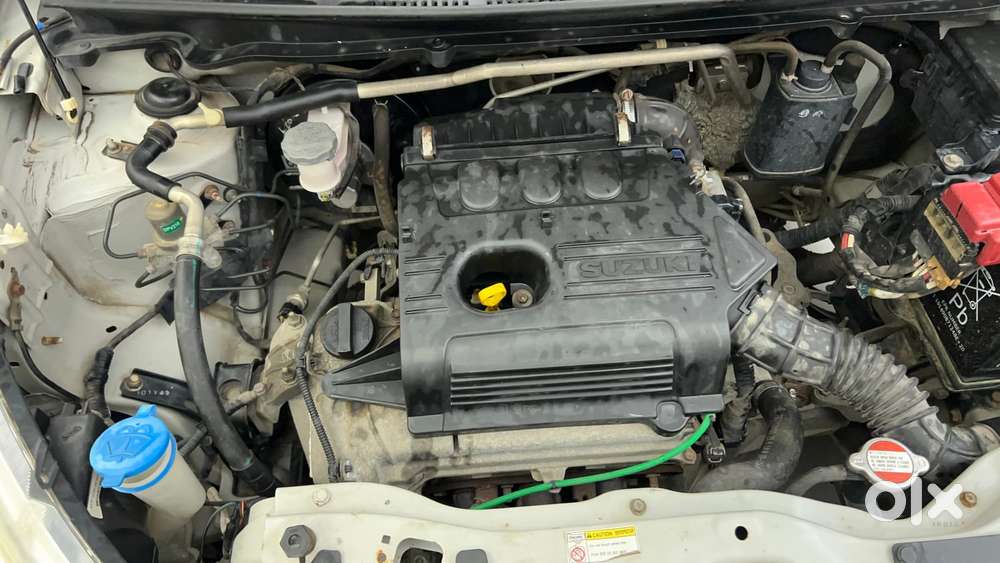 Maruti Suzuki Celerio Zxi, 2014, Petrol