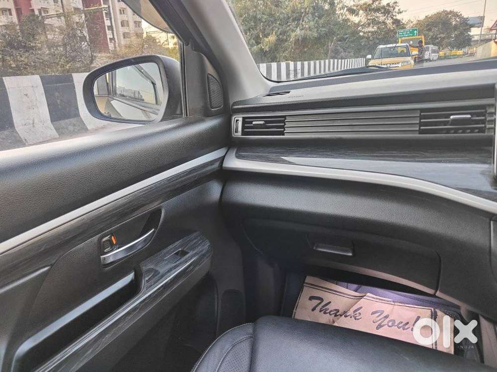 Maruti Suzuki Xl6 1.5 Alpha Plus At, 2020, Petrol