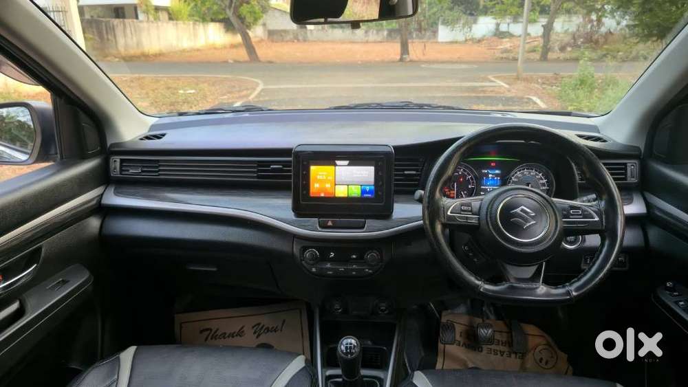 Maruti Suzuki Xl6 1.5 Zeta Mt, 2023, Petrol