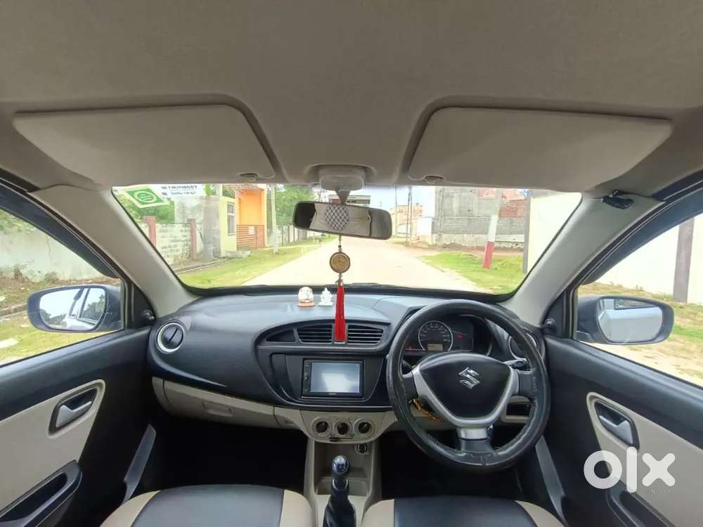 Maruti Suzuki Alto 800, 2021 Model 2022 Registration